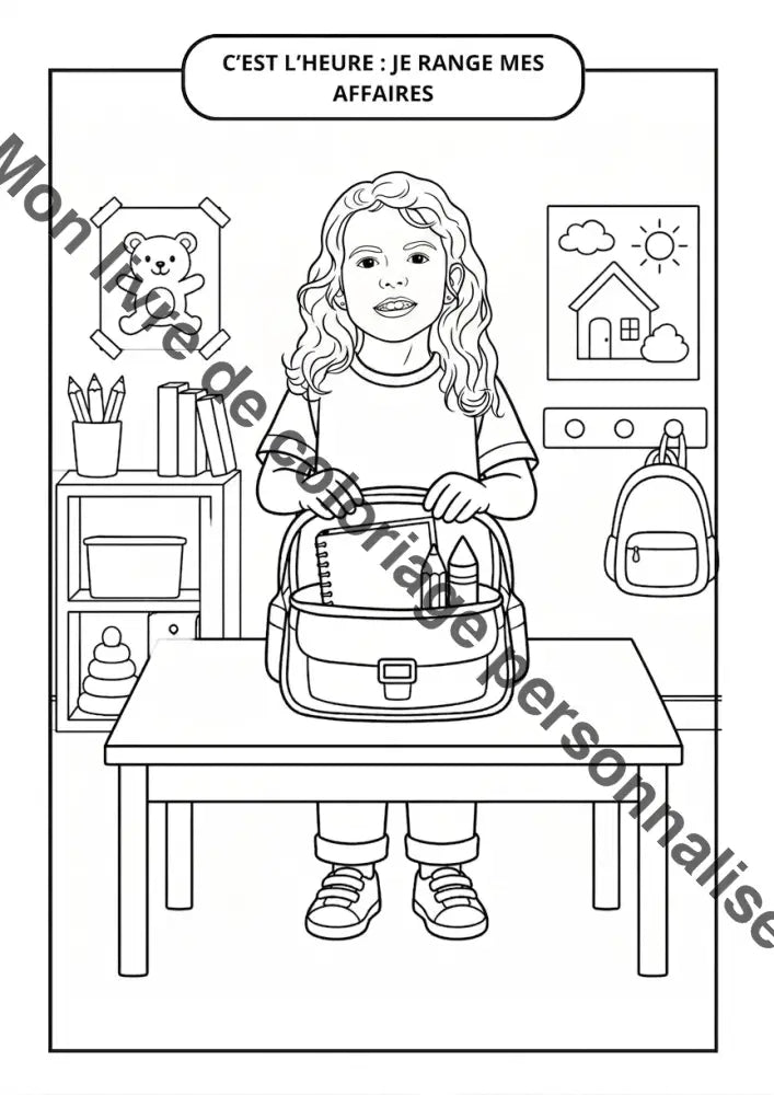 Coloriage 2