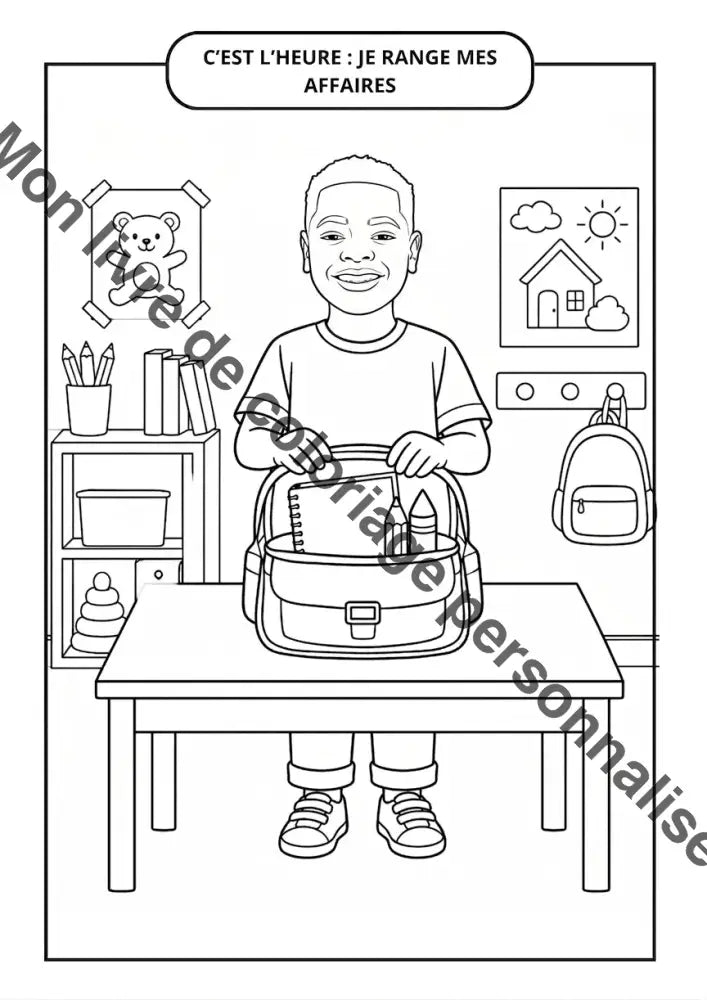 Coloriage 2