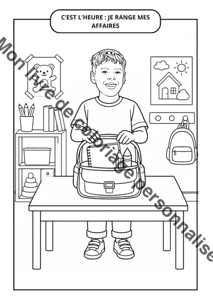 Coloriage 2