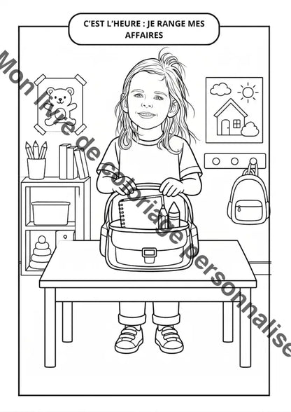Coloriage 2