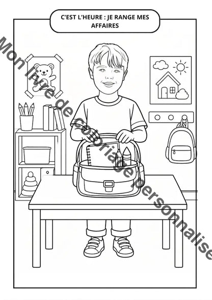 Coloriage 2
