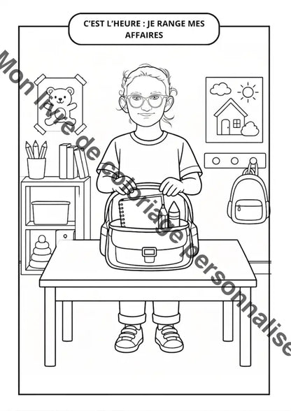 Coloriage 2