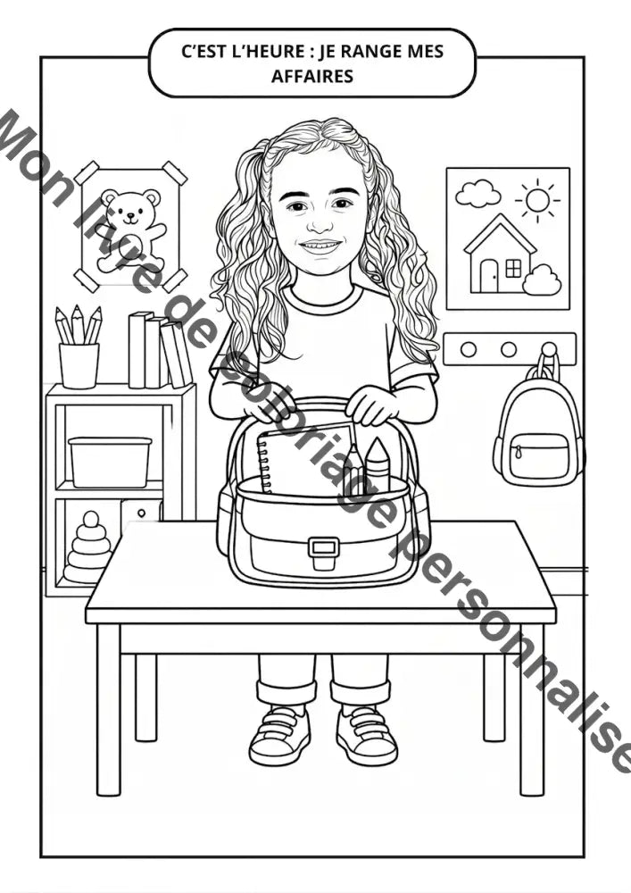 Coloriage 2