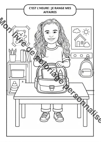 Coloriage 2