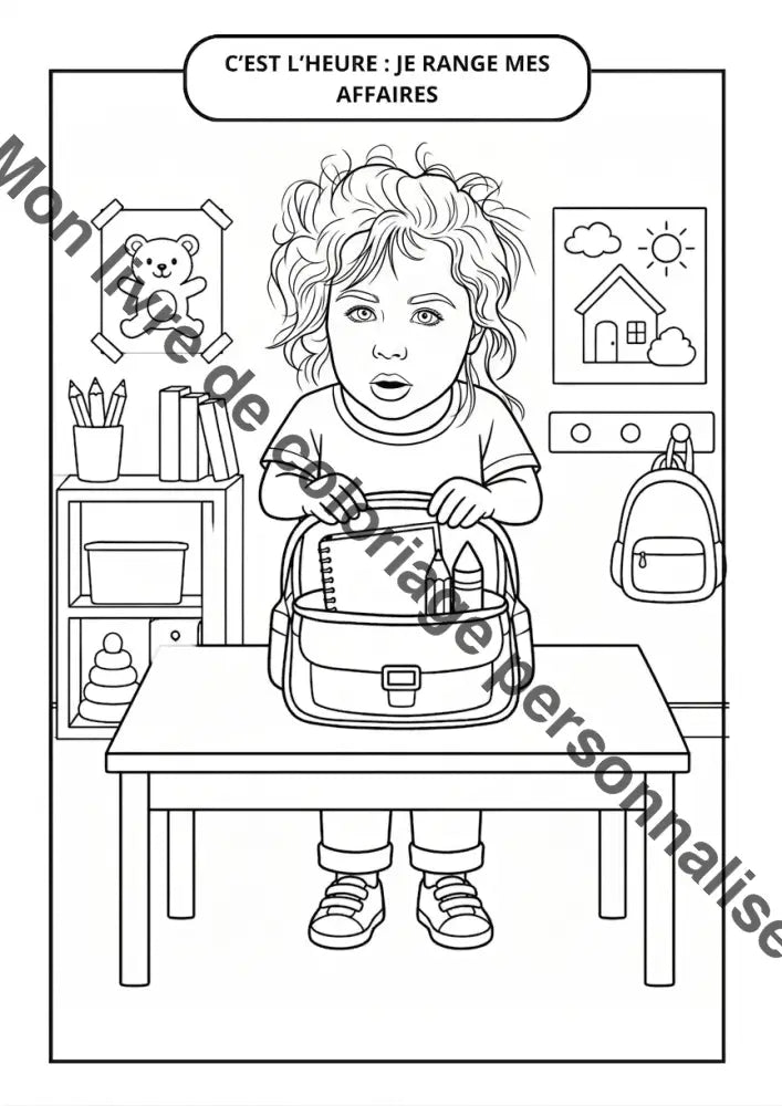 Coloriage 2