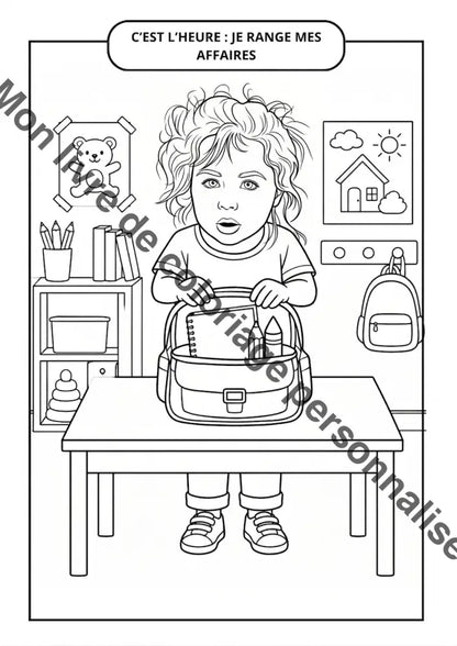 Coloriage 2