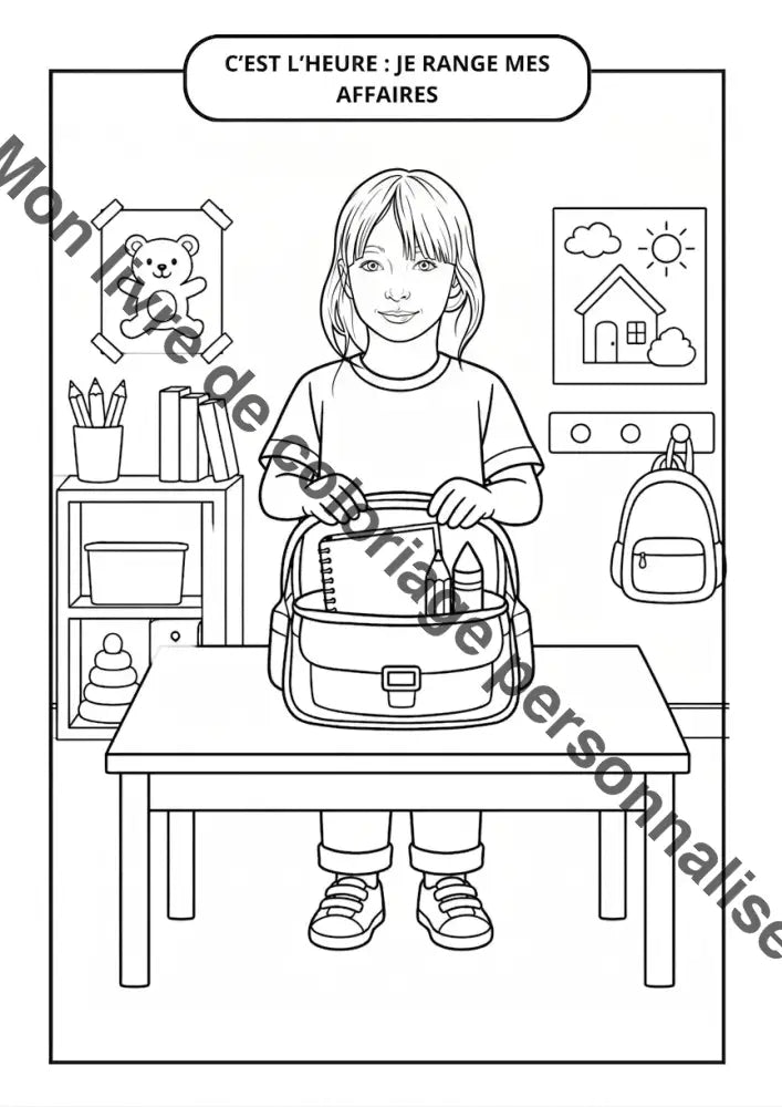 Coloriage 2