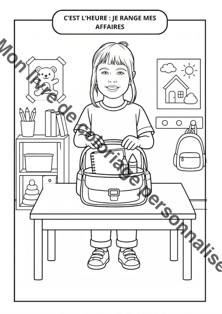 Coloriage 2