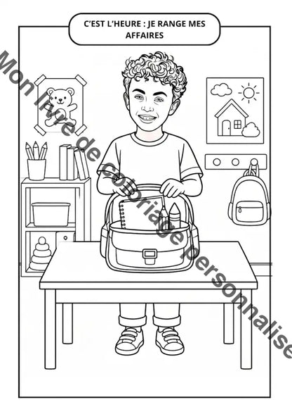 Coloriage 2