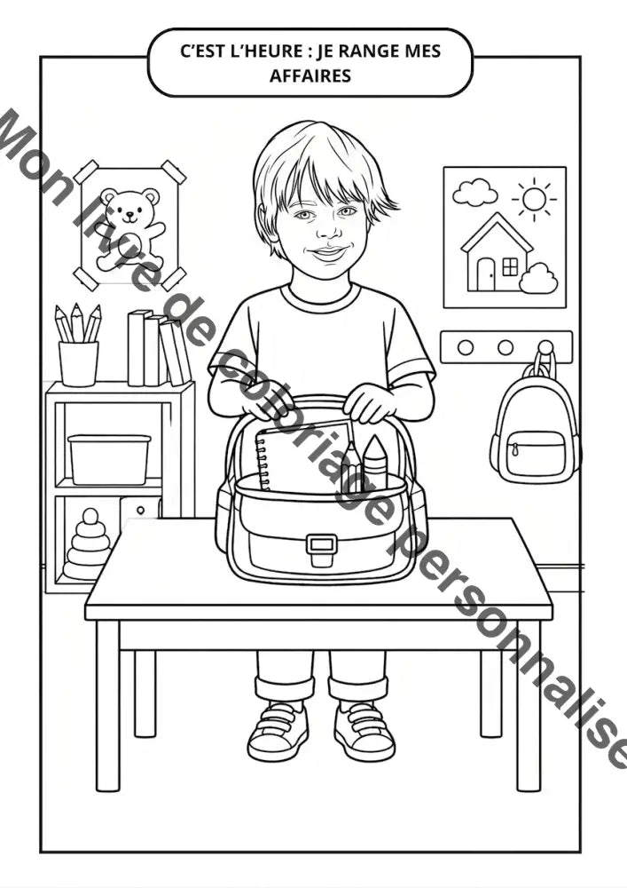 Coloriage 2