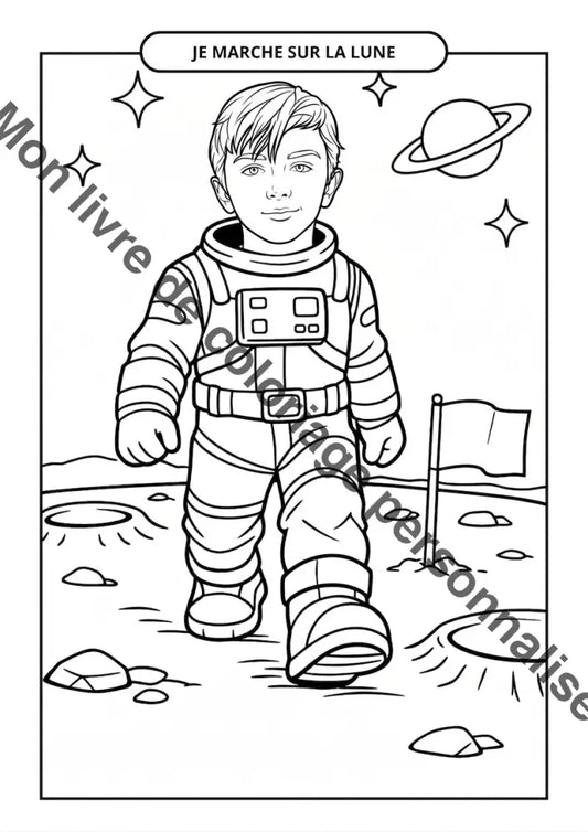 Coloriage 1