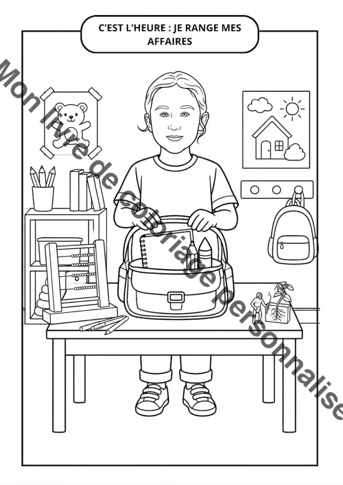Coloriage 2
