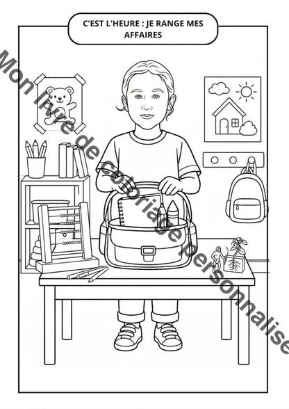 Coloriage 2