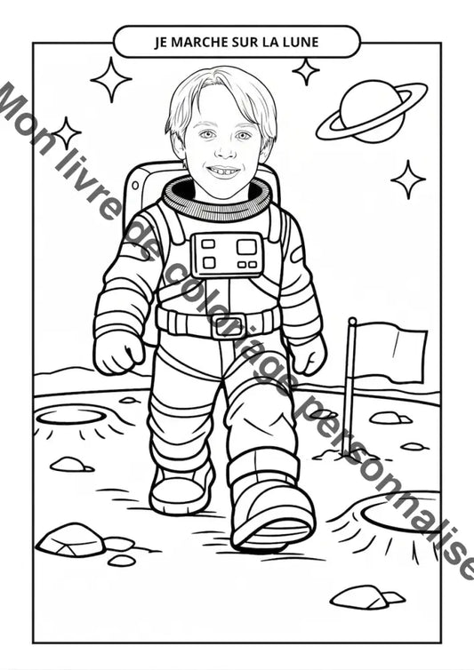 Coloriage 1