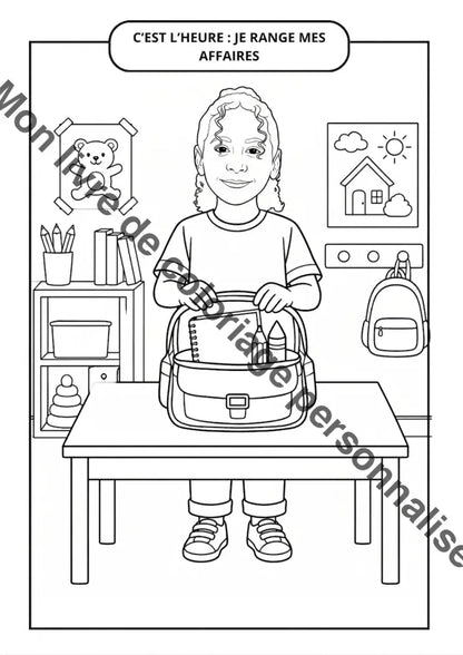 Coloriage 2