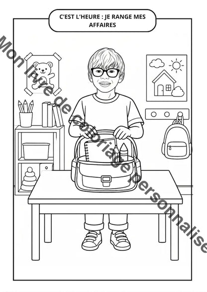 Coloriage 2