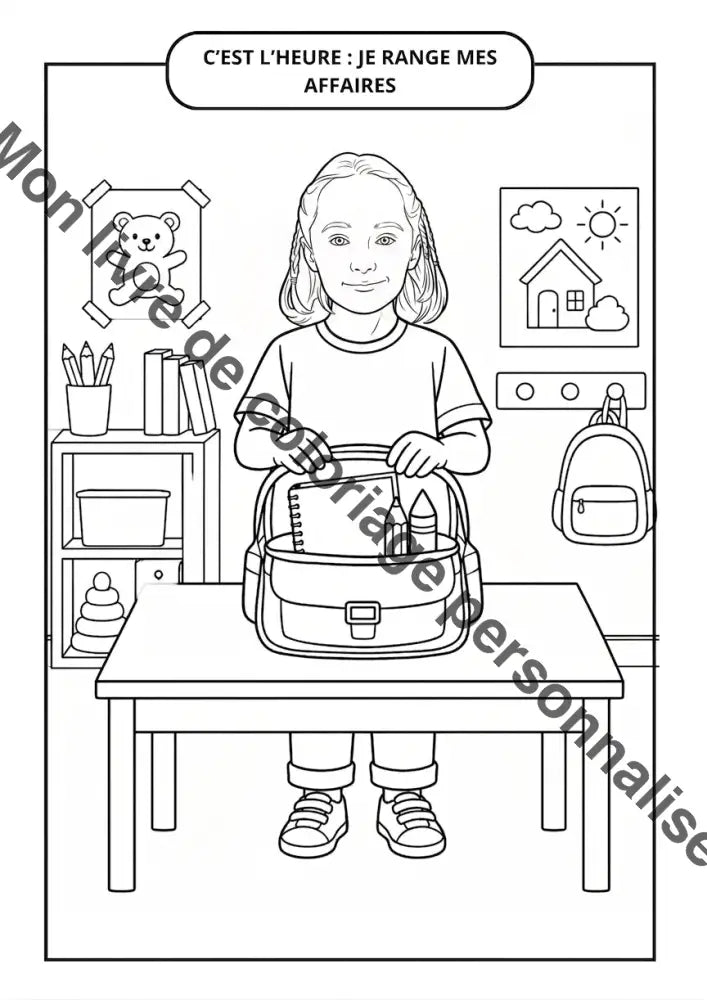Coloriage 2