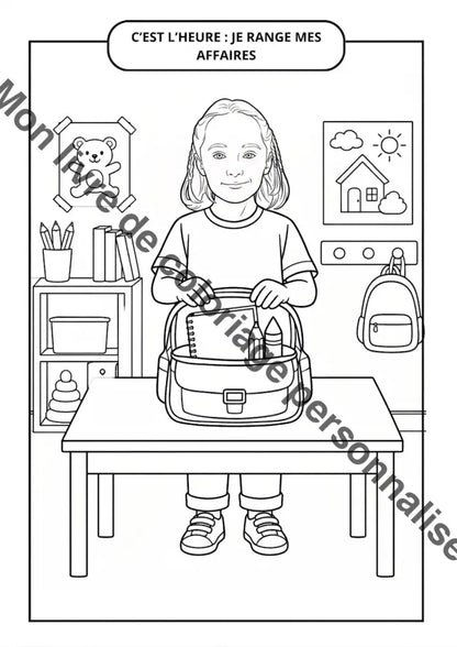 Coloriage 2