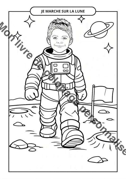 Coloriage 1