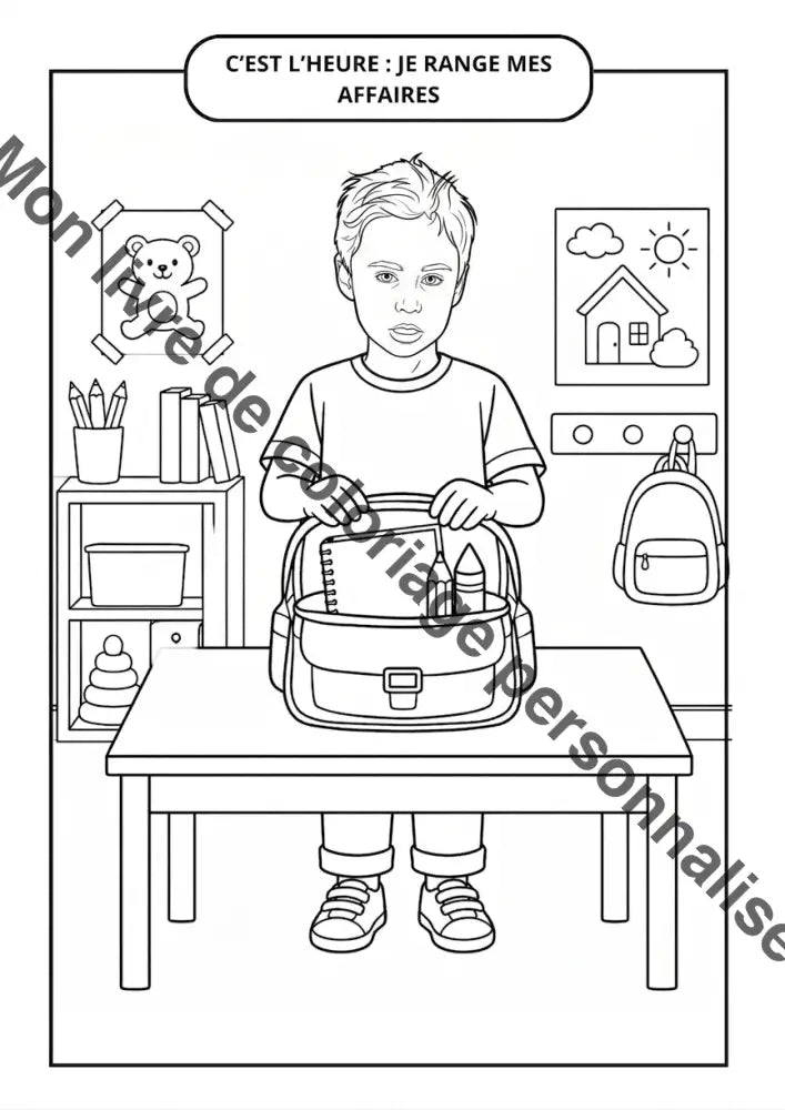 Coloriage 2