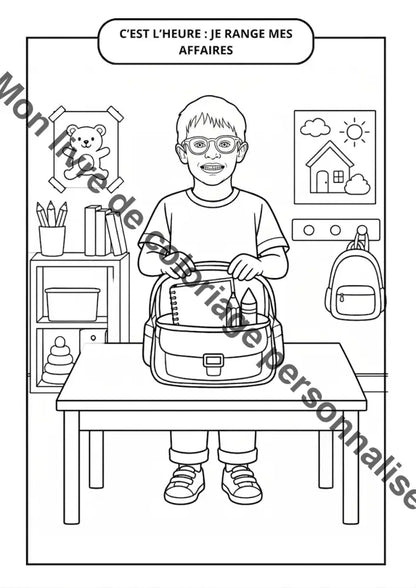 Coloriage 2