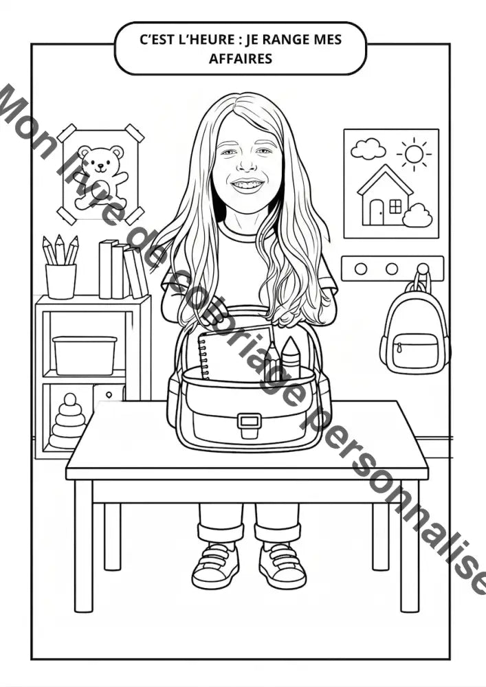 Coloriage 2