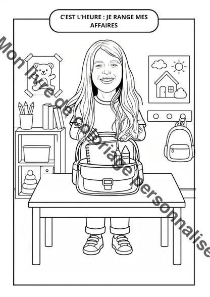 Coloriage 2