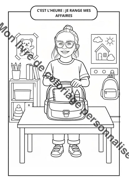 Coloriage 2