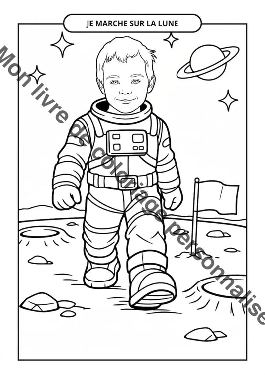 Coloriage 1