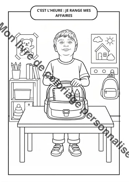 Coloriage 2