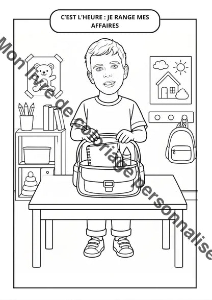 Coloriage 2