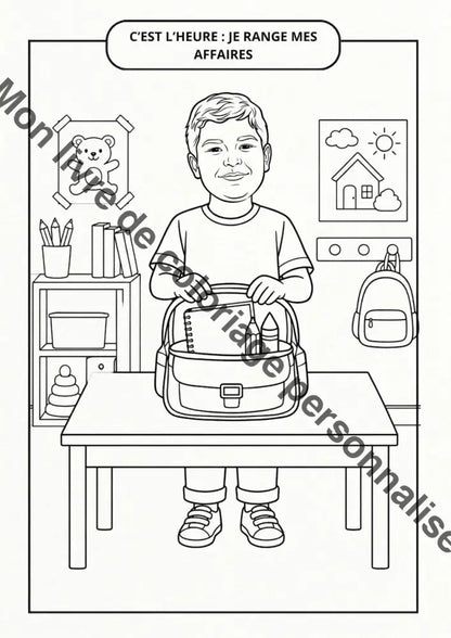 Coloriage 2