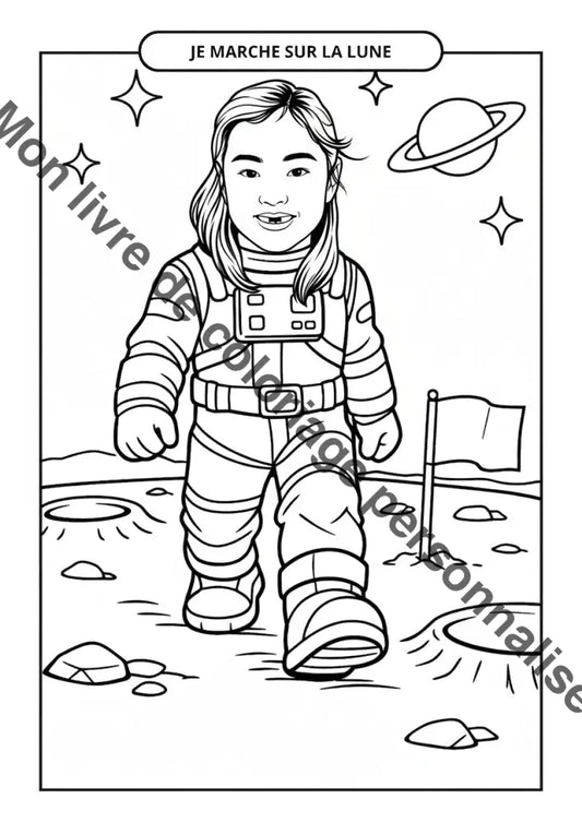 Coloriage 1