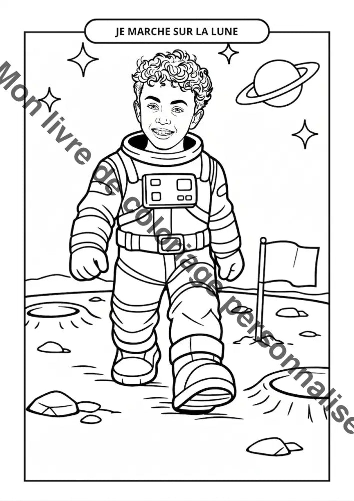 Coloriage 1