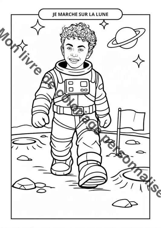 Coloriage 1