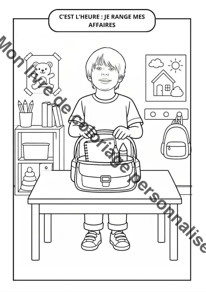 Coloriage 2