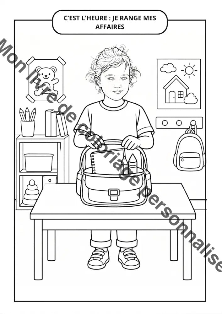 Coloriage 2