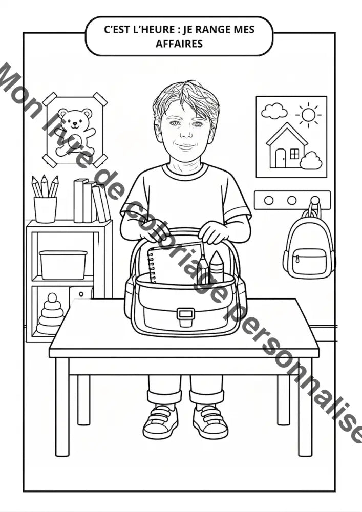 Coloriage 2