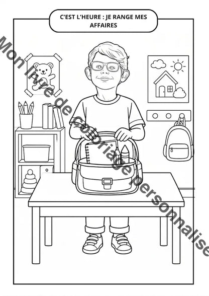 Coloriage 2
