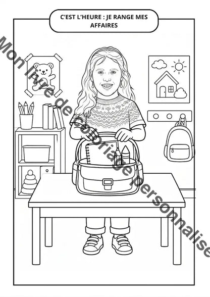 Coloriage 2
