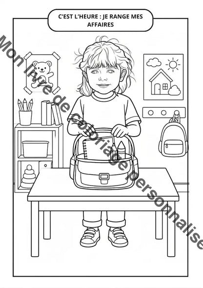 Coloriage 2