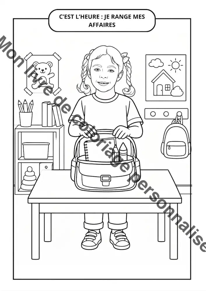 Coloriage 2