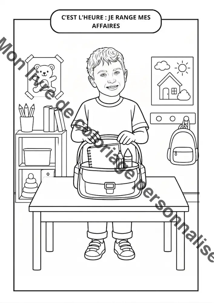 Coloriage 2