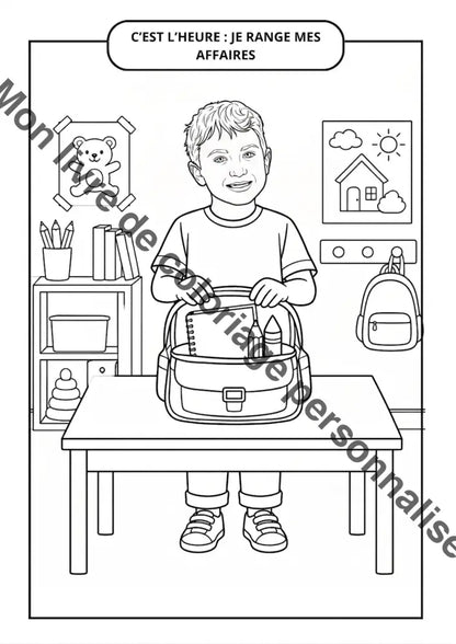 Coloriage 2