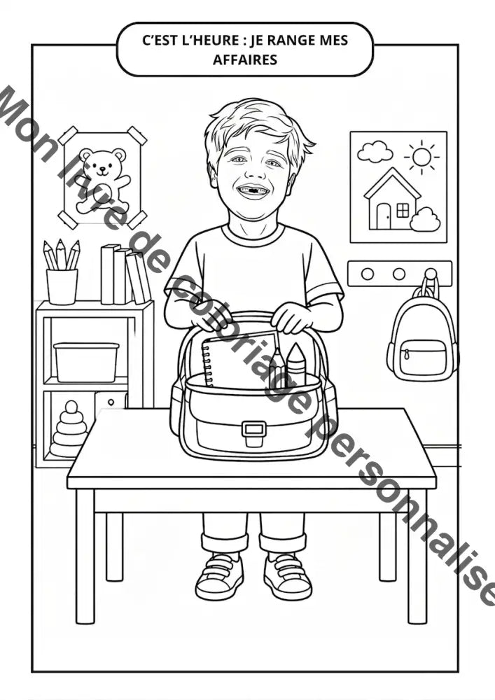 Coloriage 2