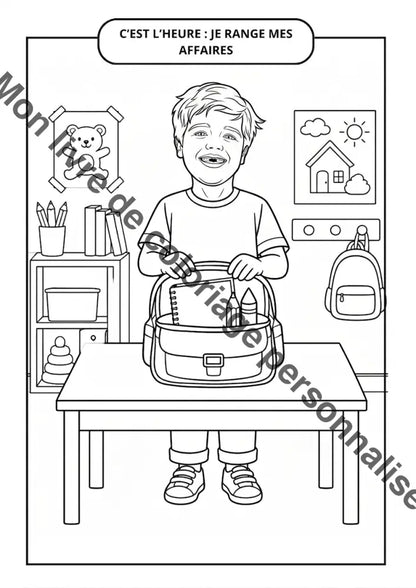 Coloriage 2
