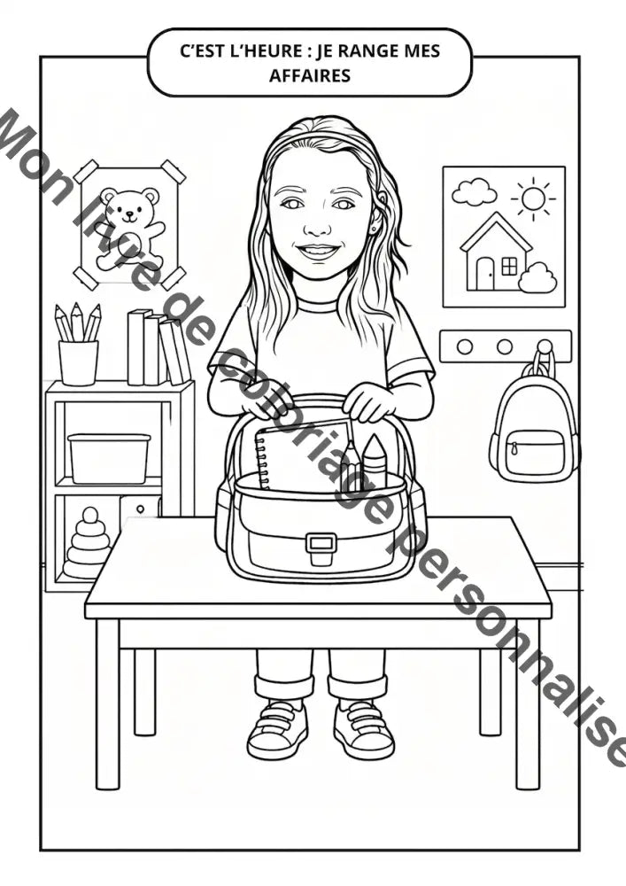 Coloriage 2