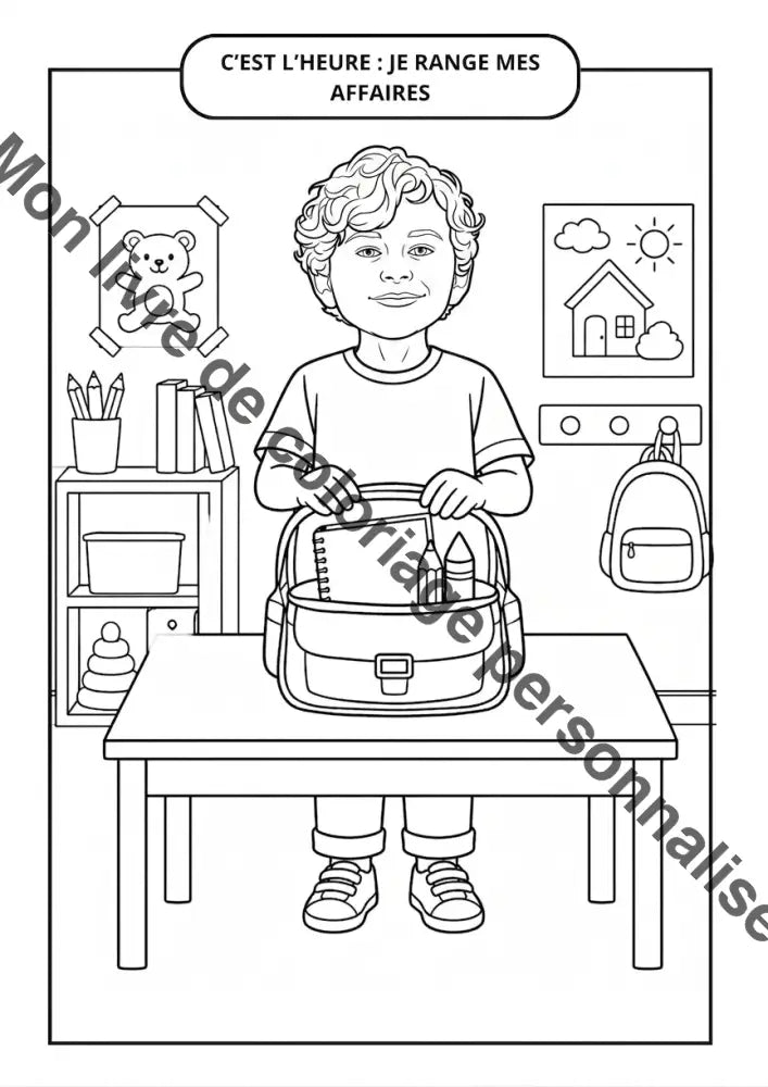 Coloriage 2