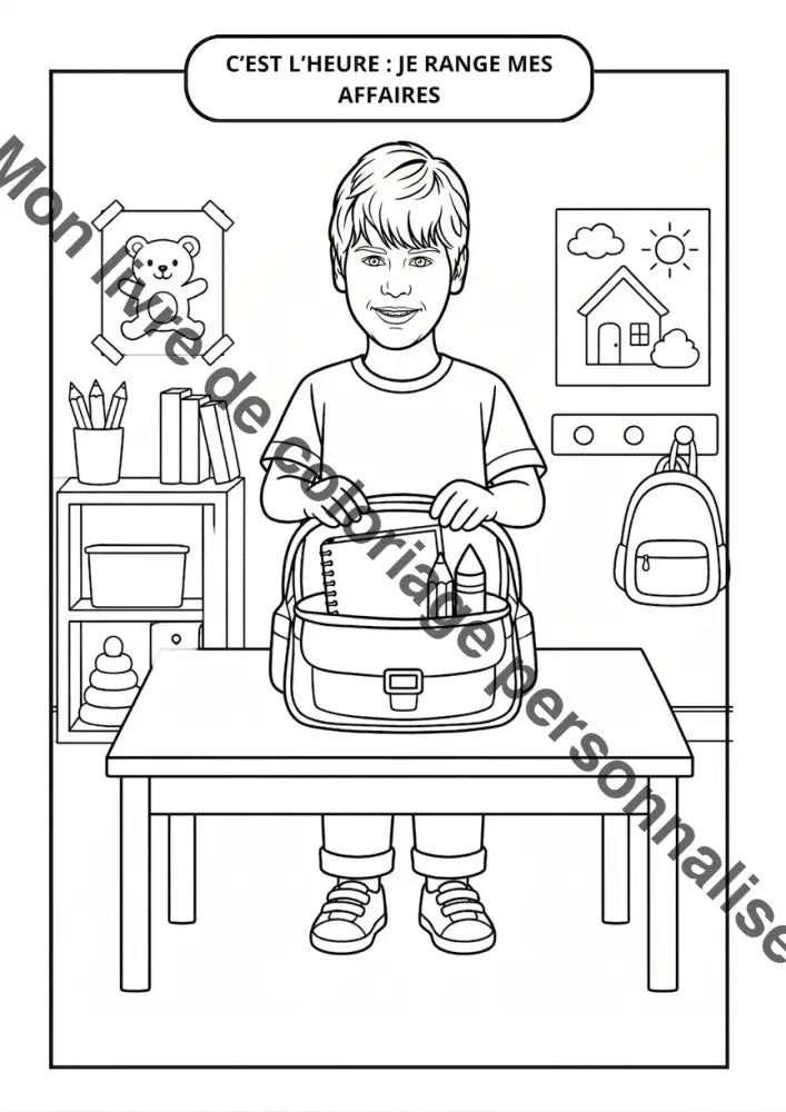 Coloriage 2