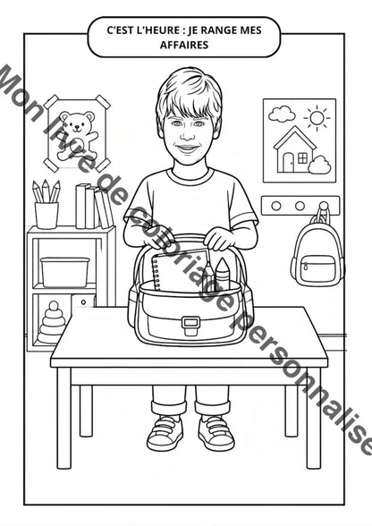Coloriage 2